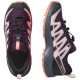 Salomon XA PRO V8 WP J